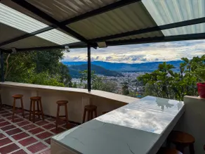 Smart home, with nice view and fresh air - Image 3