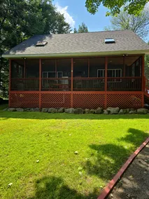 Family Waterfront Home for Every Season - Image 2