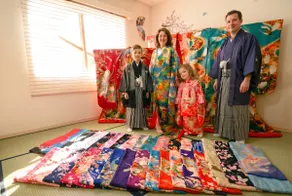 Nasuno: Japan's only church renovation Airbnb - Image 3