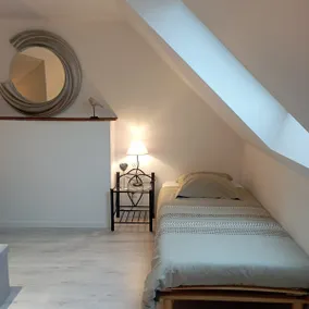 Cozy cottage for 3 people near Côte de Granit Rose - Image 5