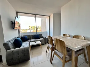 Cozy three bedroom apartment - Image 2
