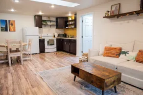 Sunnyside Casita - central location, 2 bikes, a/c - Image 4