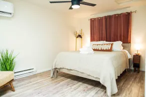 Sunnyside Casita - central location, 2 bikes, a/c - Image 5
