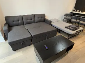 Modern, luxury apartment downtown - TO - Image 4
