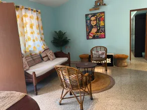 Close to Beach & Market~ Cozy, Boho and Airy Vibe - Image 3