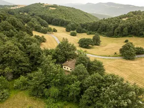 Chalet Monte Alago - Baita in Umbria - Image 3