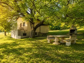 Chalet Monte Alago - Baita in Umbria - Image 4