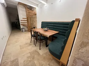 The Emerald Nook - Townhouse in Birgu - Image 4