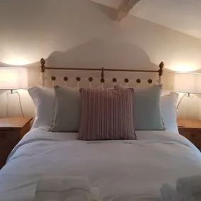 The Dove Wing Country Cottage - Lake District - Image 3