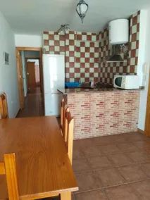 Ana Maria Apartments, Family apartment - Image 3