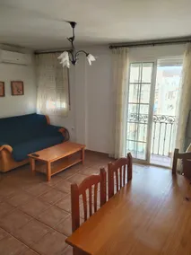 Ana Maria Apartments, Family apartment - Image 2