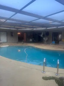 Pool home in Port Richey dog friendly - Image 5