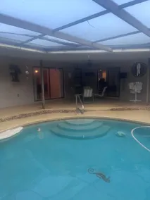 Pool home in Port Richey dog friendly - Image 3