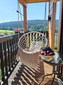 Domki u Jacka Family Relaxation in the Mountains & SPA - Image 5