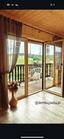 Domki u Jacka Family Relaxation in the Mountains & SPA - Image 2