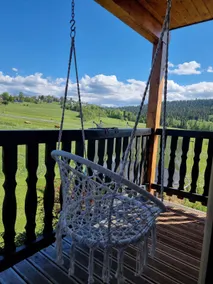 Domki u Jacka Family Relaxation in the Mountains & SPA - Image 3
