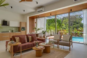 Cruiser Luxury Villa in Vagator - Image 4