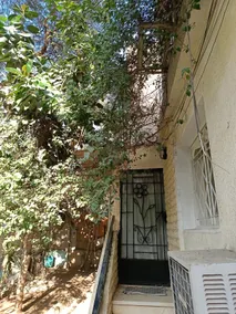Modern sunny apartment on the ground floor, private entrance, Maadi, Degla 221 - Image 2