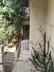 Modern sunny apartment on the ground floor, private entrance, Maadi, Degla 221 - Image 4