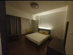 Modern sunny apartment on the ground floor, private entrance, Maadi, Degla 221 - Image 5