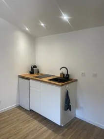 New studio cottage - Image 2