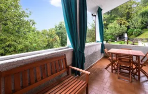 Beautiful apartment in Bordogna - Image 2