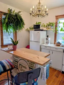 Delightful Cabin next to refuge - Image 3