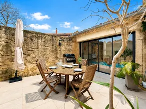 Lagrasse · * Lalie’s Jewel Box * Heated Pool - A/C - Image 4