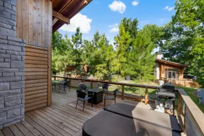 Evergreen Cove 2 Cabin Mnky Islnd - Image 3