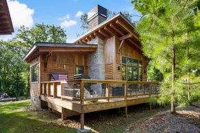 Evergreen Cove 2 Cabin Mnky Islnd - Image 4