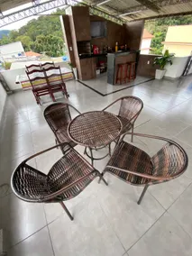 House in Cordeiro, RJ - Image 3