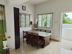 Fully Furnished. Awesome Stay. ECR - Image 4
