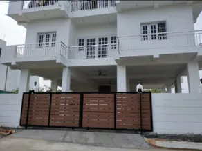 Fully Furnished. Awesome Stay. ECR - Image 3