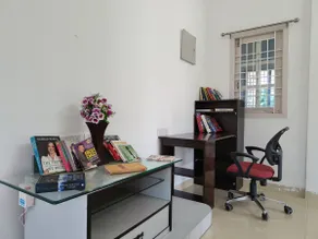 Fully Furnished. Awesome Stay. ECR - Image 5
