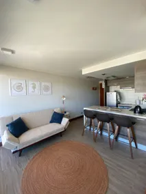Beautiful view, heated pool, beach dunes nearby - Image 2