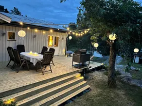 Family Fun in STHLM Archipelago, with EV charging - Image 3