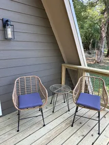 A-Frame of mind - Image 4