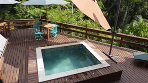 Chacará Piemonte, privacy and heated pool. - Image 2