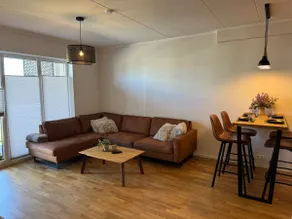 Spacious stylish apartment in Ränilinn - Image 3