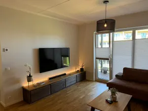 Spacious stylish apartment in Ränilinn - Image 5
