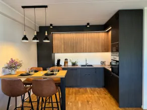 Spacious stylish apartment in Ränilinn - Image 2