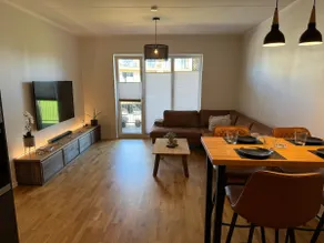 Spacious stylish apartment in Ränilinn - Image 4