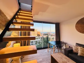 Ideal duplex apartment on the beach - Image 3