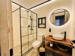 Ideal duplex apartment on the beach - Image 4