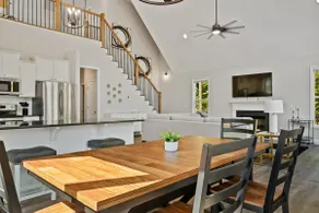 New Lake House Sanctuary: Modern Elegance #2 - Image 4