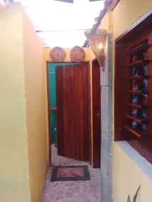 house at the foot of the mountain - Image 2