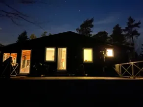 Archipelago-house with pool, boat and bikes - Image 2
