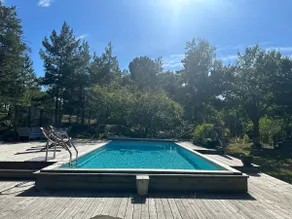 Archipelago-house with pool, boat and bikes - Image 3