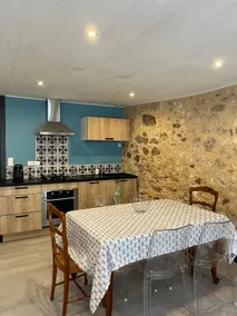 Townhouse on the banks of the Dordogne - Image 4