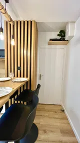 New,cozy and Central apartment (Disneyland, Paris) - Image 2